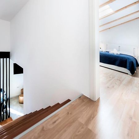 City Comfort Apartments Ровінь Екстер'єр фото