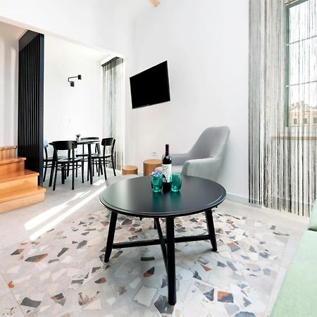 City Comfort Apartments Ровінь Екстер'єр фото