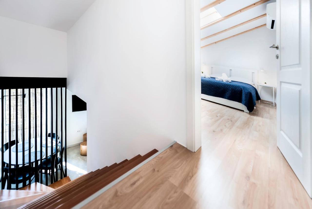 City Comfort Apartments Ровінь Екстер'єр фото