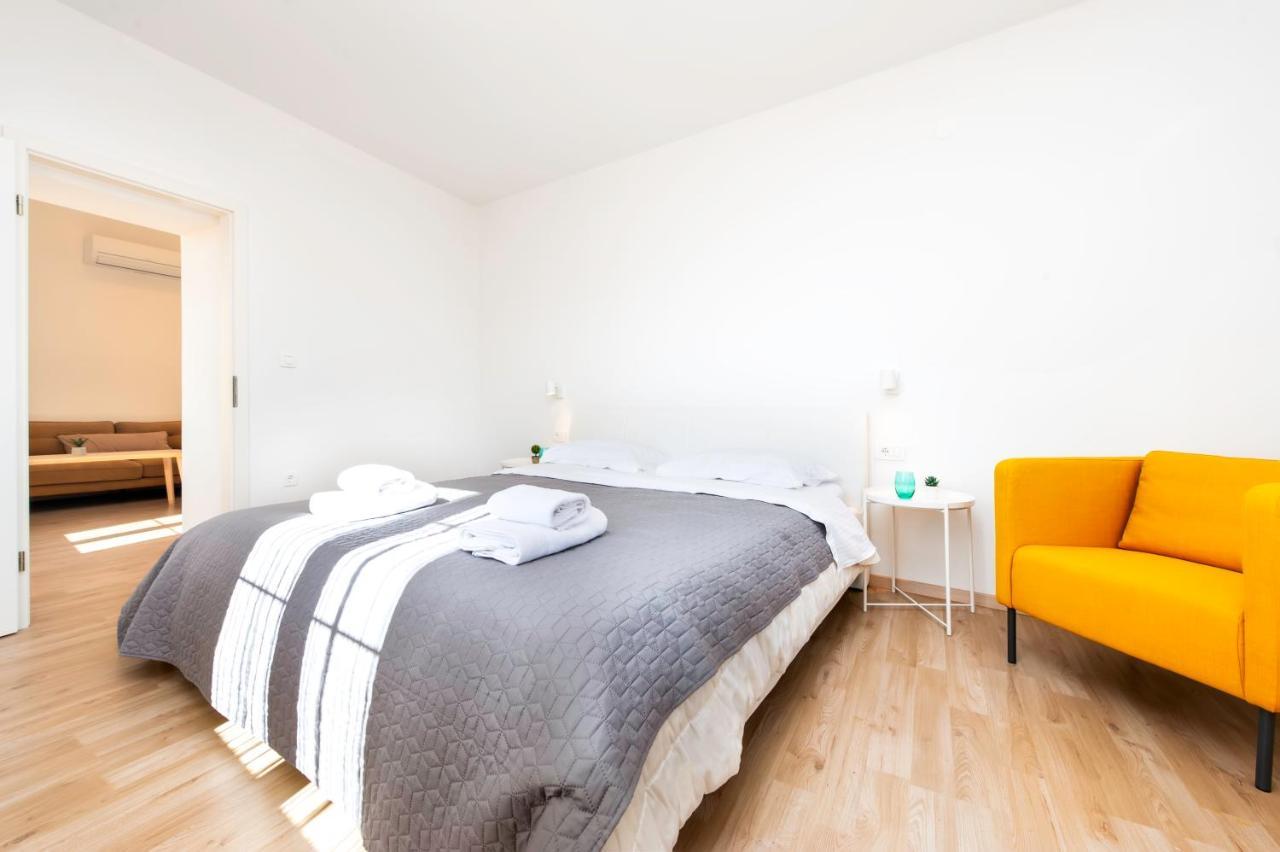 City Comfort Apartments Ровінь Екстер'єр фото