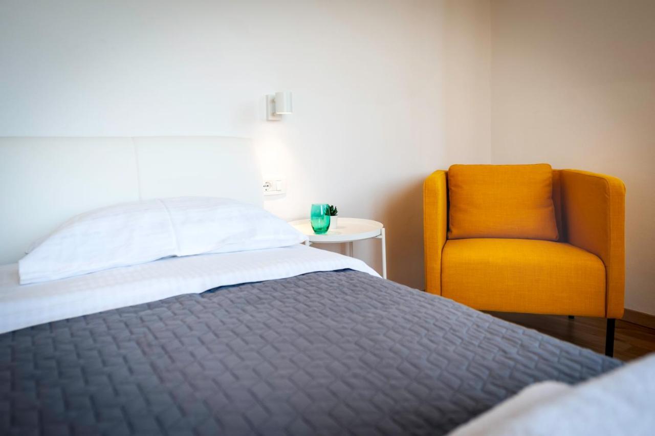City Comfort Apartments Ровінь Екстер'єр фото