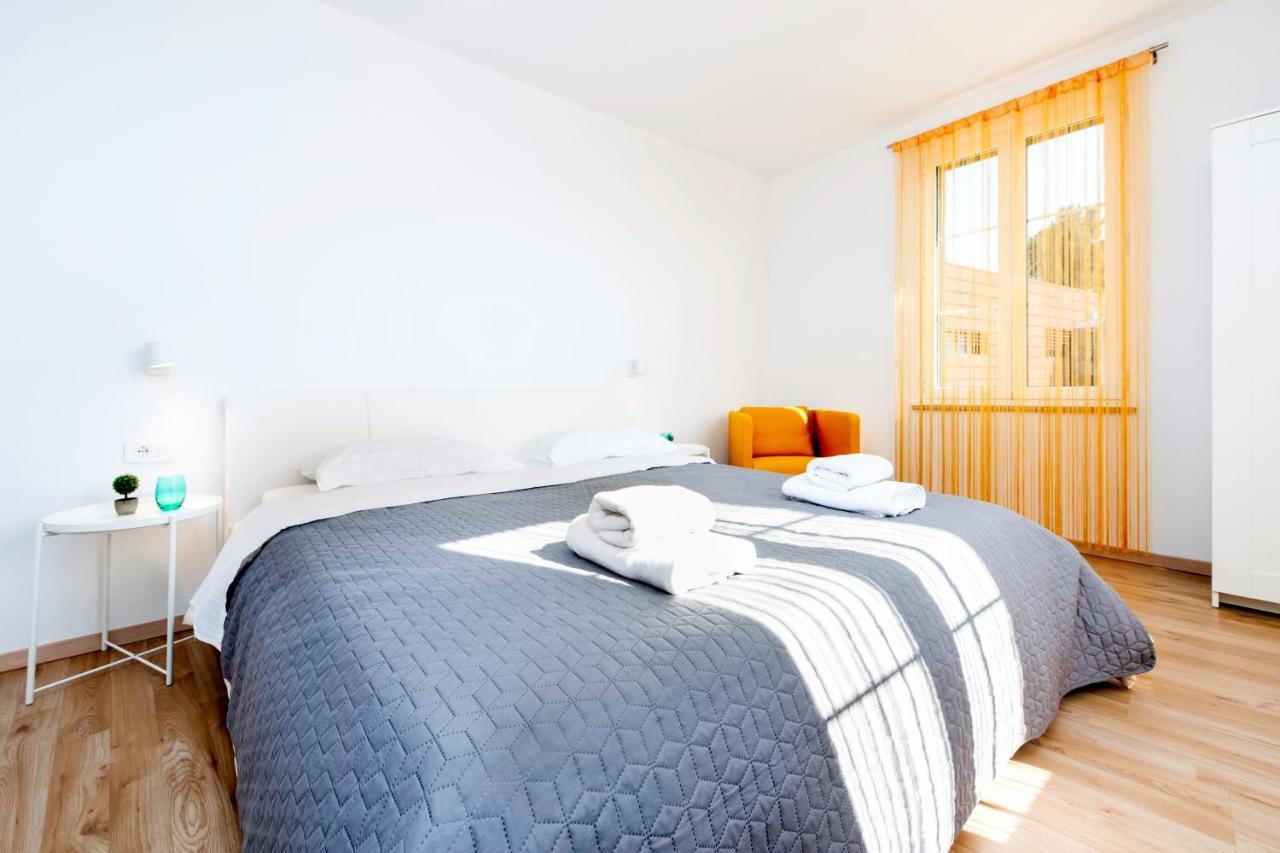 City Comfort Apartments Ровінь Екстер'єр фото