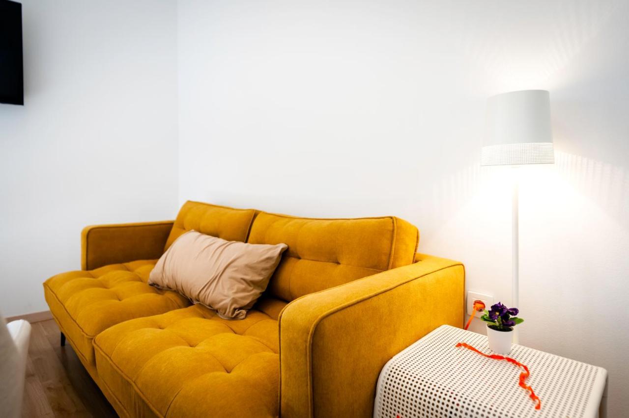 City Comfort Apartments Ровінь Екстер'єр фото