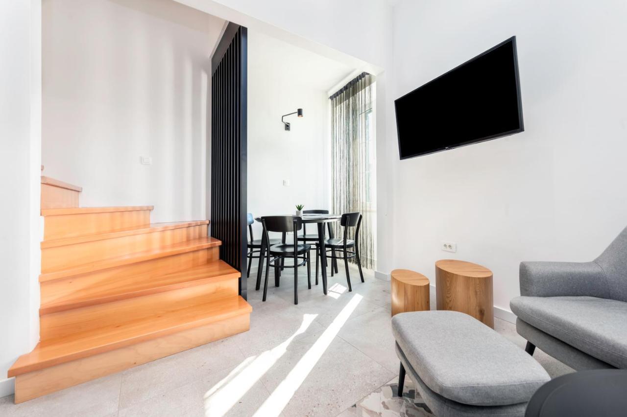 City Comfort Apartments Ровінь Екстер'єр фото