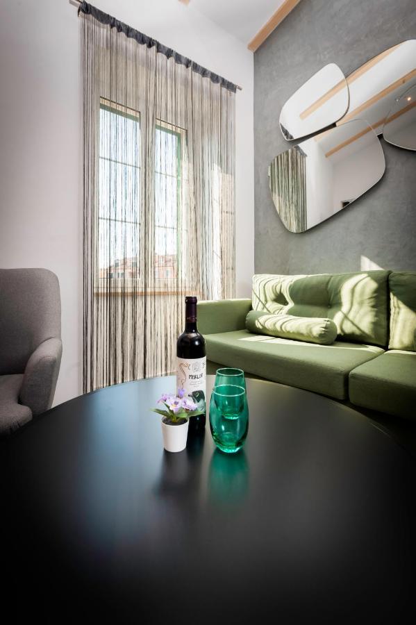 City Comfort Apartments Ровінь Екстер'єр фото