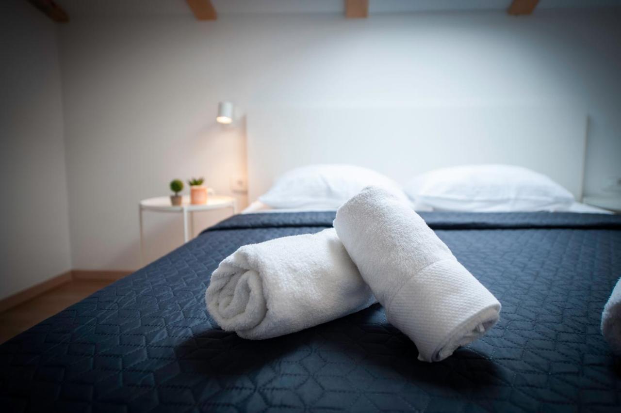 City Comfort Apartments Ровінь Екстер'єр фото