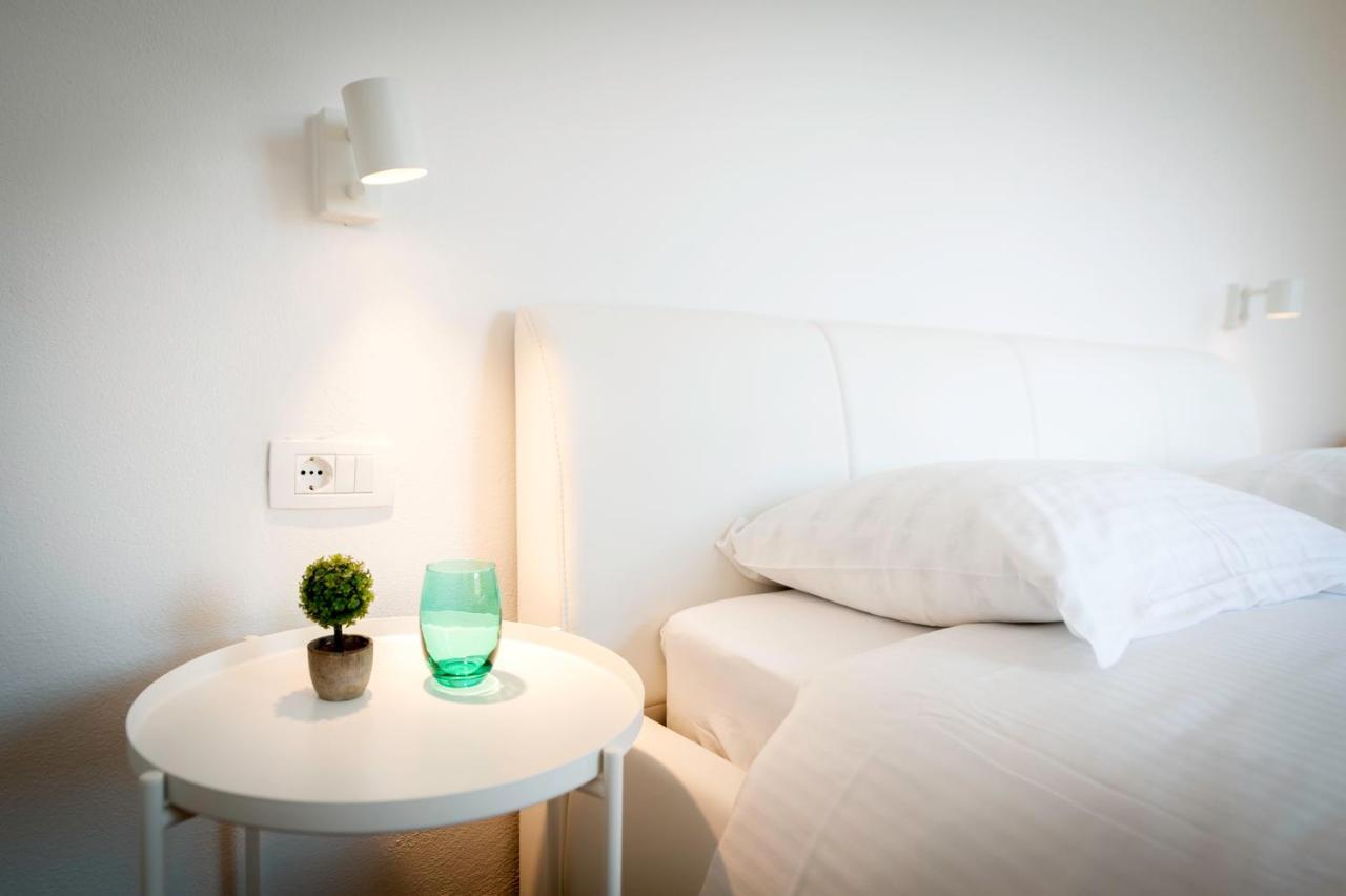 City Comfort Apartments Ровінь Екстер'єр фото
